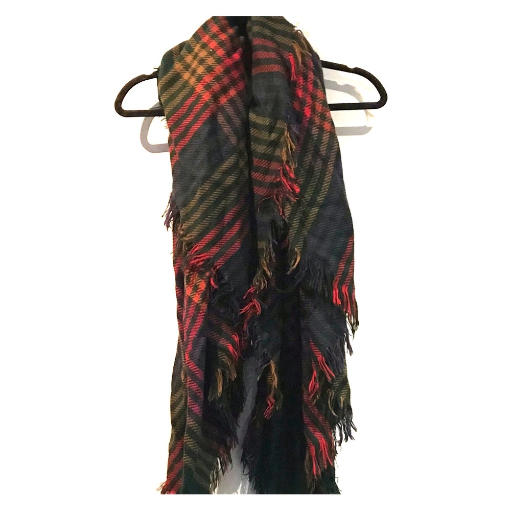 Scarf